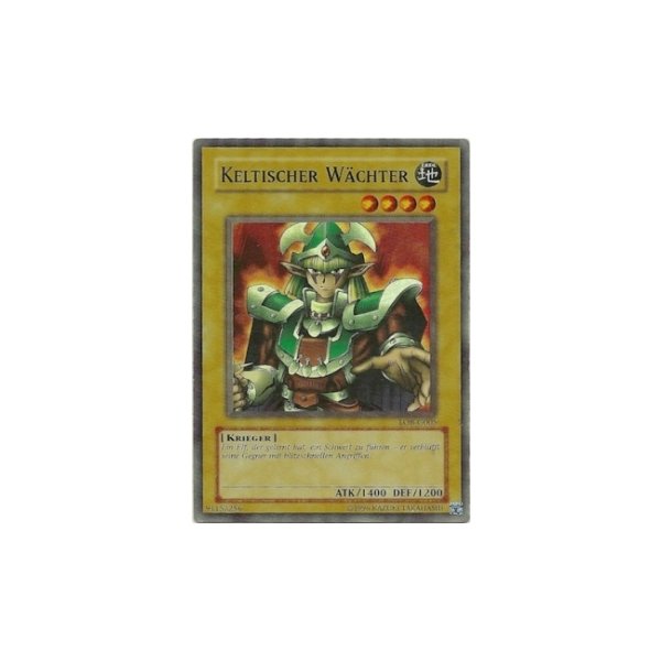 Keltischer W&auml;chter LOB-G005