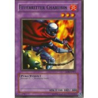 Feuerritter Charubin LOB-G011