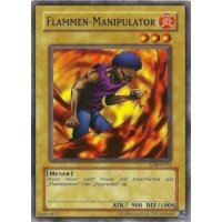Flammen-Manipulator LOB-G012