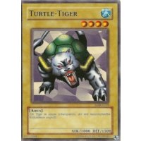 Turtle-Tiger LOB-G018