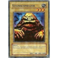 Steinschmelzer LOB-G025