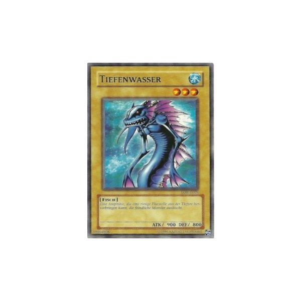 Tiefenwasser LOB-G026