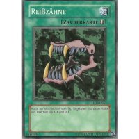 Reißzähne LOB-G032