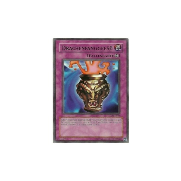 Drachenfanggef&auml;&szlig; LOB-G035