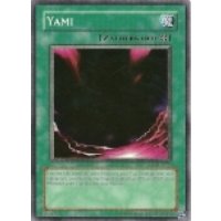 Yami LOB-G040