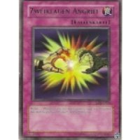 Zweiklauen-Angriff LOB-G049