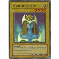 Mystische Elfe LOB-G050