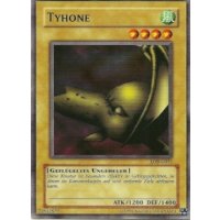 Tyhone LOB-G051