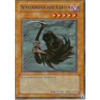 Sensenmann der Karten LOB-G057