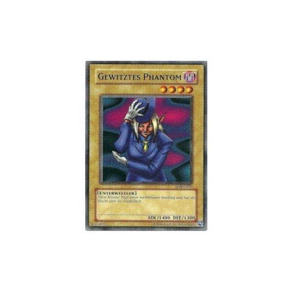Gewitztes Phantom LOB-G058