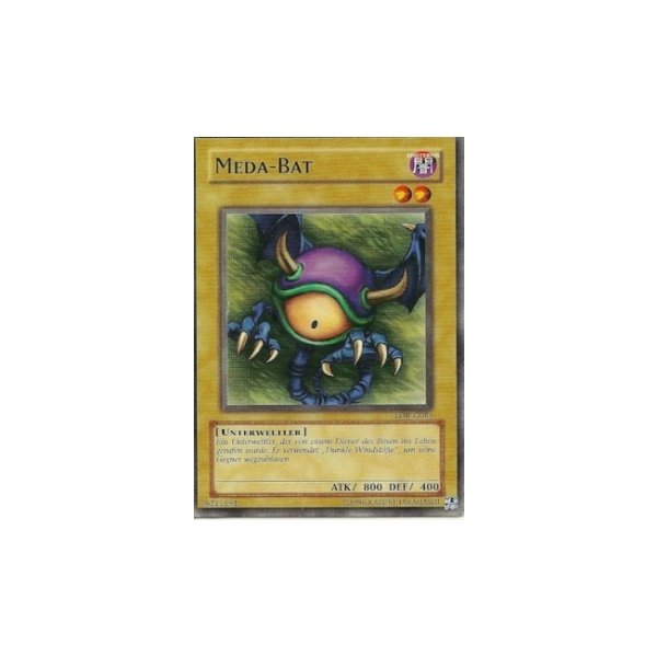 Meda-Bat LOB-G065