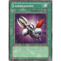 Laserkanone LOB-G069