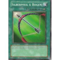 Silberpfeil & Bogen LOB-G071