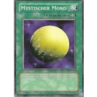Mystischer Mond LOB-G074
