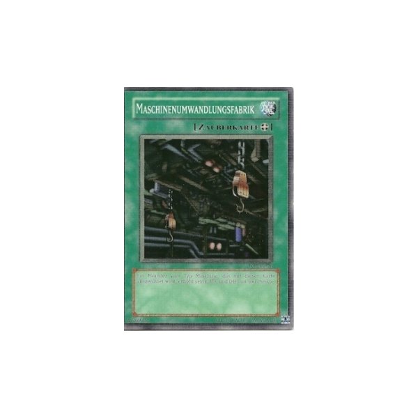 Maschinenumwandlungsfabrik LOB-G076