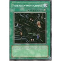 Maschinenumwandlungsfabrik LOB-G076