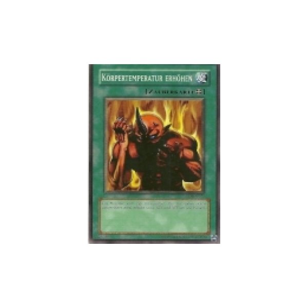 K&ouml;rpertemperatur erh&ouml;hen LOB-G077