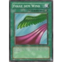 Folge dem Wind LOB-G078