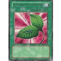 Kobolds letzte Rettung LOB-G079