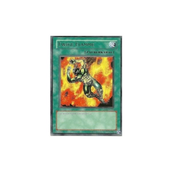 Ewige Flamme LOB-G080