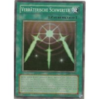 Verräterische Schwerter LOB-G081