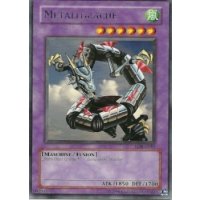 Metalldrache LOB-G082