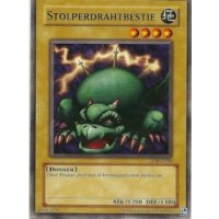 Stolperdrahtbestie LOB-G084