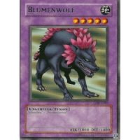 Blumenwolf