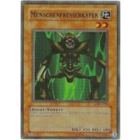 Menschenfresserkäfer LOB-G088