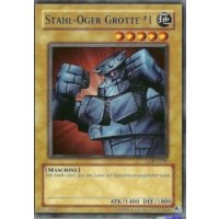 Stahl-Oger Grotte #1 LOB-G090