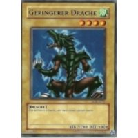Geringerer Drache LOB-G091