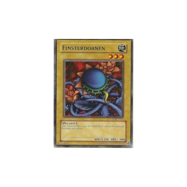 Finsterdornen LOB-G092