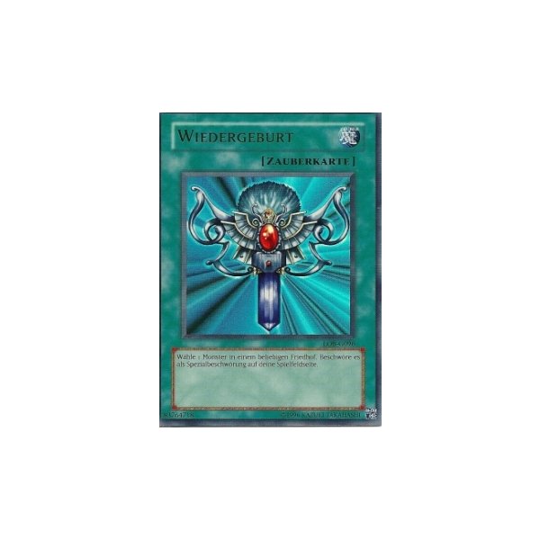 Wiedergeburt LOB-G096