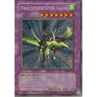 Drachenmeister Gaia