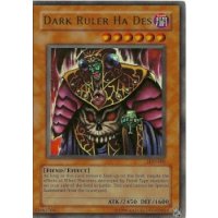 Dark Ruler Ha Des