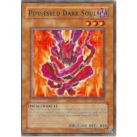 Possessed Dark Soul LOD-004