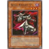 Skull Knight #2 LOD-006