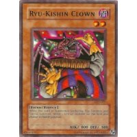 Ryu-Kishin Clown LOD-007