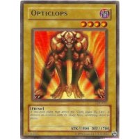 Opticlops LOD-009