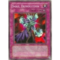 Soul Demolition LOD-014
