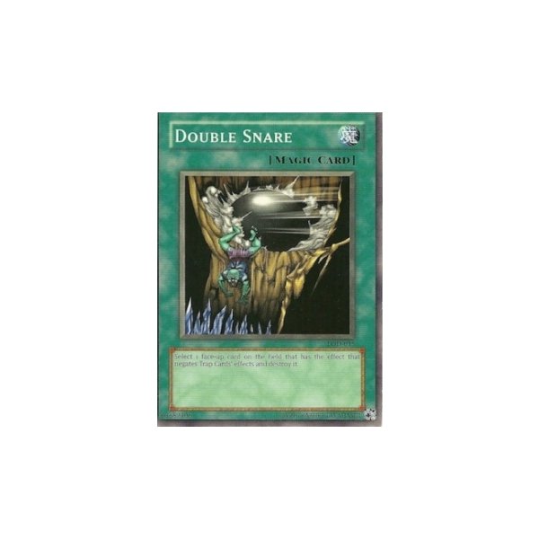 Double Snare LOD-015