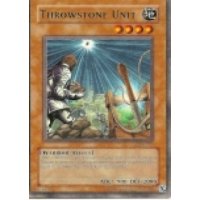Throwstone Unit LOD-017