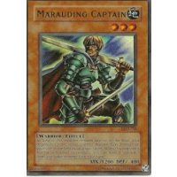 Marauding Captain LOD-018