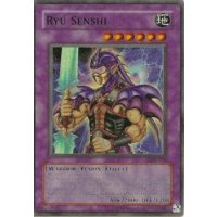Ryu Senshi LOD-019