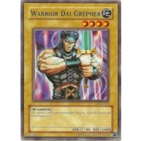 Warrior Dai Grepher LOD-020