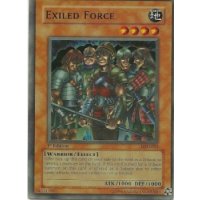 Exiled Force LOD-023