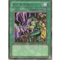 The A. Forces LOD-027