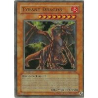 Tyrant Dragon LOD-034