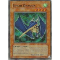 Spear Dragon LOD-035