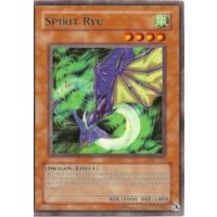 Spirit Ryu LOD-036